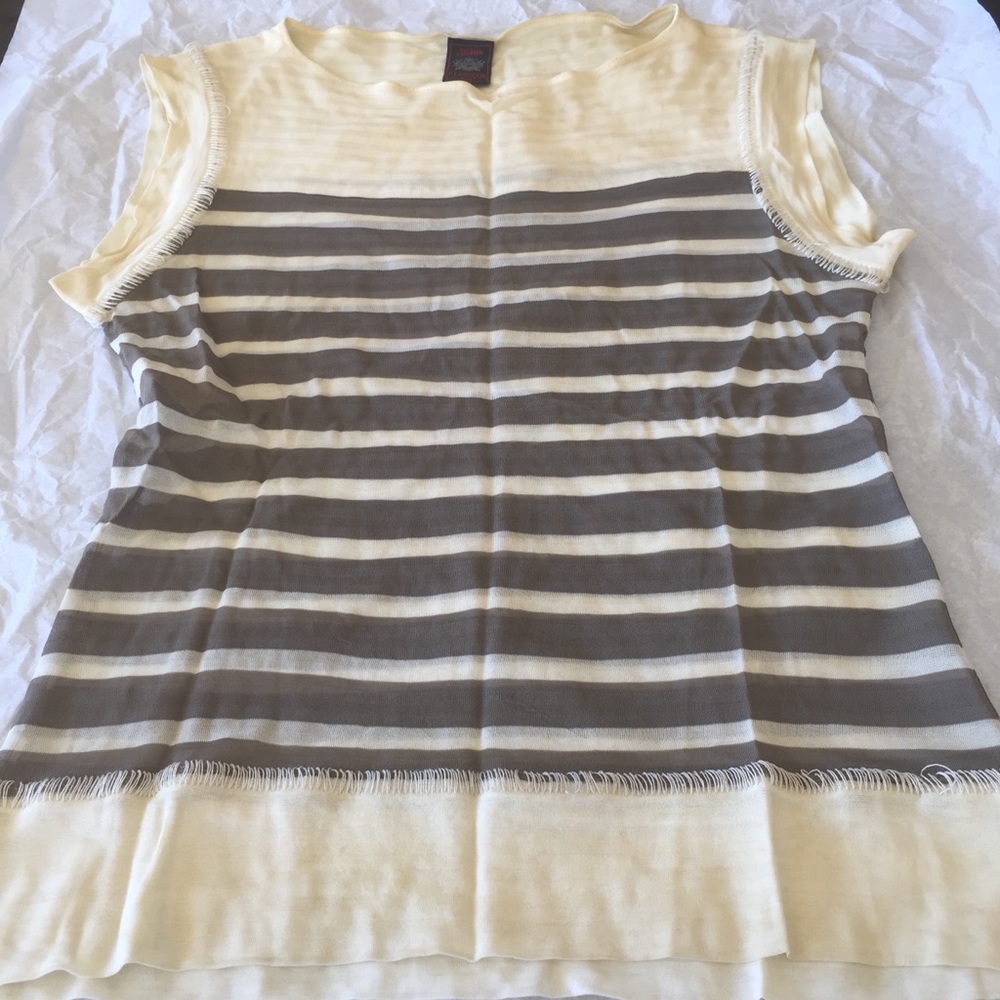 JEAN PAUL GAULTIER VINTAGE TOPS - Picture 9 of 15